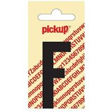  Nalepka Pickup (Motiv: F, črne barve, višina: 60 mm) | Shoptok.si