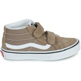Vans SK8-Mid Reissue V Smeđa | shoptok.hr