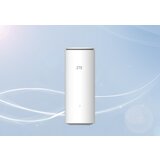 ZTE POLAND ZTE Z1320 wireless router Gigabit Ethernet Dual-band (2.4 GHz /5 GHz) White | shoptok.hr