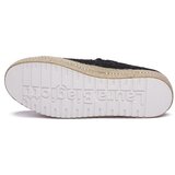 Laura Biagiotti Espadrile 9095BLK pisana | Shoptok.si