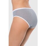 Sassa Klasične višje bambusove hlačke Stripe Range | Shoptok.si