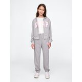 GAP Children's sweatpants with logo - Girls Cijene