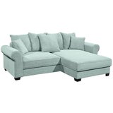 MID.YOU KOTNA SEDEŽNA GARNITURA, rebrasti žamet žajbljevo zelena | Shoptok.si