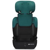 Kinderkraft autosjedalica Comfort Up i-Size 9-36 kg (76-150 cm) bez Isofix-a, Green | shoptok.hr