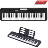 CASIO CTS200BK