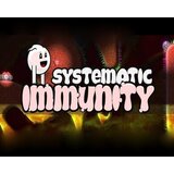 Steam Systematic Immunity Key GLOBAL Steam Systematic Immunity Key GLOBAL Slike