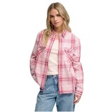 Superdry karirana ženska košulja Cene