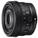 Sony Objektiv SEL-50F25G Cene