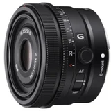 Objektiv SEL-50F25G