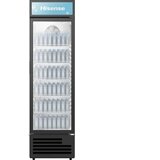 Hisense Samostojeći hladnjak CPC271F7ABE | shoptok.hr