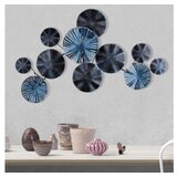 WALLXPERT zidna dekoracija Hare | ePonuda.com