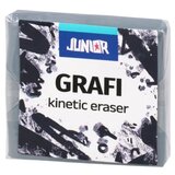 Junior grafi, gumica za grafit i ugalj ( 131440 )