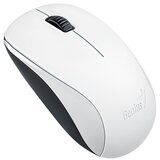 Genius MIŠKA/KAZALNIK NX-7000 WL BELA | Shoptok.si