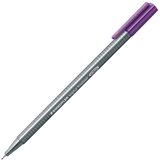  FINELINER 0,3MM TRIPLUS STAEDTLER 334-6 LJUBIČASTI | shoptok.hr