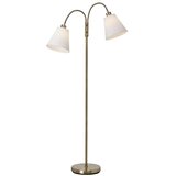  cottex A1979AV - podna lampa duett 2xE27/60W/230V | Eponuda.com