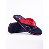 Big Star Men's flip-flops LL174613 Cene