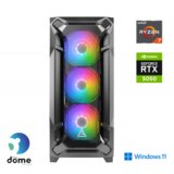 Računalnik Anni Gamer Advanced R7 5800X / RTX 5050 / 16 GB / 1 TB / W11H Cene