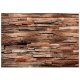  Samoljepljiva foto tapeta - Cedar Smell (Brown) 343x245 | shoptok.hr