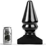 Penthouse Tudo Preto - Plug Anal 28,5 Cm, (21241926) Cene