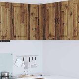  Ploča za perilicu posuđa Kalmar Staro drvo 57 x 57 x 80 cm | shoptok.hr