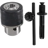 glava stezna 13mm,1/2"+ SDS-plus adapter pro 9937 bp23