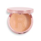 Revolution puder v prahu - Conceal & Fix Setting Powder - Medium Pink Cene