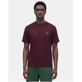 Lacoste Majice s kratkimi rokavi TH0753 Rdeča Cene