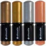 Silhouette Sketch Pen - Metallic Set - 1 kom | shoptok.hr