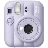 FUJI Instax foto aparat MINI 13 instant ispis fotografija, ljubičasti