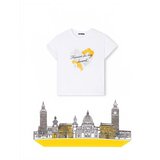Sinsay ženska majica kratkih rukava 8551J-00X | shoptok.hr
