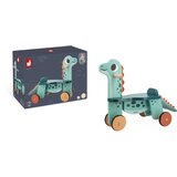 Janod DINO- VOZNJA NA DINO PORTOSAURUS | ePonuda.com