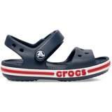 Crocs Sandali BAYABAND SANDAL 205400-4CC Mornarsko modra | Shoptok.si