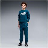 Puma Komplet trenerka za dečake ESS, Plava | Eponuda.com