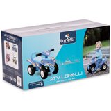 Lorelli GURALICA RIDE-ON CAR ATV - PINK | ePonuda.com