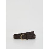 Reserved LADIES` BELT - tamnosmeđe Cijene