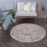 Conceptum Hypnose tepih Woopamuk520, 160x160 cm, šareni | ePonuda.com