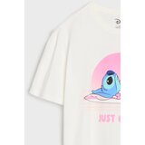 Sinsay Majica kratkih rukava Stitch | shoptok.hr