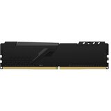 Kingston DRAM 16GB 3200MHz DDR4 CL16 DIMM FURY Beast Black EAN: 740617319859 | shoptok.hr