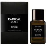 Radical Rose parfumski ekstrakt uniseks 100 ml
