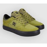 DC Onyx S Skate cevlji olive / black | Shoptok.si
