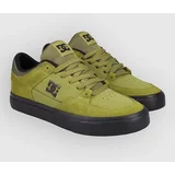 Onyx S Skate cevlji olive / black
