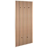 Mömax Garderobni Panel Grace Imitacija Hrasta Artisan Cene
