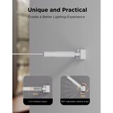 GOVEE led rgbicww viseća led traka/36W/24V 4m skyline matter wi-fi | Eponuda.com