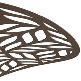 Eglo 44126 - Stona lampa SWABY 1xE27/60W/230V bronzana | Eponuda.com