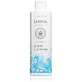 Regina Sea Salt šampon protiv peruti s morskom soli 250 ml | shoptok.hr