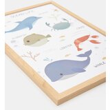 Sinsay Okvir s grafikom | shoptok.hr