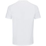 Head Majice s kratkimi rokavi Performance Bela | Shoptok.si