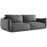 Makamii Tamno siva sklopiva sofa 230 cm Leila – | shoptok.hr