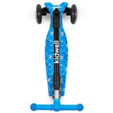 Kidwell VENTO romobil za ravnotežu, nogomet | shoptok.hr