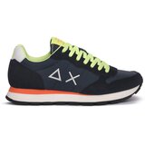 Sun68 Modne superge 07 TOM FLUO Modra Cene